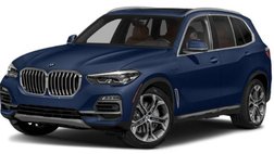 2023 BMW X5 xDrive45e