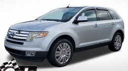2010 Ford Edge Limited