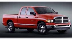 2003 Dodge Ram 2500 SLT