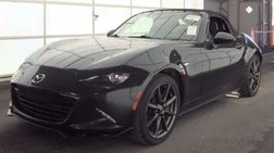 2016 Mazda MX-5 Miata Club