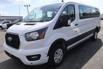 2024 Ford Transit 350 XLT