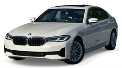 2023 BMW 5 Series 530i