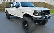 1997 Ford F-350 XL