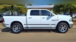 2018 Ram Ram Pickup 1500 Laramie