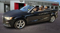 2016 Audi A3 1.8T Premium