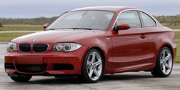 2011 BMW 1 Series 135i