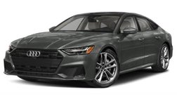 2022 Audi A7 quattro Prestige 55 TFSI