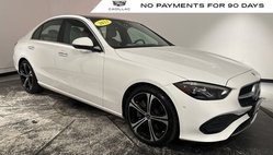 2023 Mercedes-Benz C-Class C 300