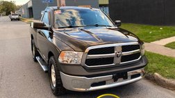 2014 Ram Ram Pickup 1500 Tradesman