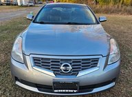 2008 Nissan Altima 3.5 SE