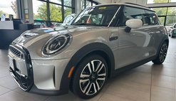2024 MINI Hardtop Cooper S