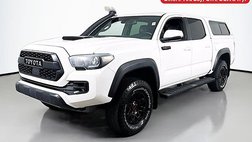 2019 Toyota Tacoma TRD Pro