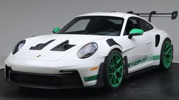 2023 Porsche 911 GT3 RS