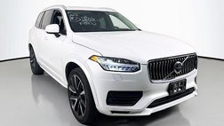 2020 Volvo XC90 T6 Momentum 6-Passenger