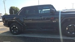 2023 GMC HUMMER EV 3X