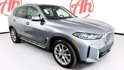 2024 BMW X5 sDrive40i