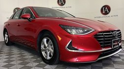 2020 Hyundai Sonata SE