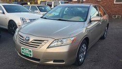 2007 Toyota Camry CE