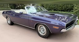 1970 Dodge Challenger R/T