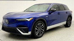 2024 Acura ZDX A-SPEC