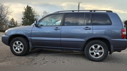 2006 Toyota Highlander Limited