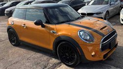 2014 MINI Hardtop Cooper S