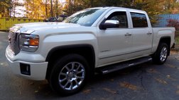 2014 GMC Sierra 1500 Denali
