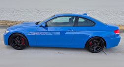 2007 BMW 3 Series 335i