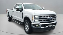 2026 Ford Super Duty F-350 Lariat