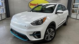 2022 Kia Niro EV EX