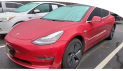 2019 Tesla Model 3 Standard Range
