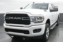 2024 Ram Ram Pickup 2500 Big Horn