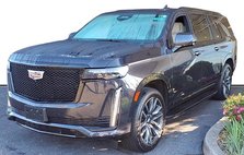 2023 Cadillac Escalade ESV Sport