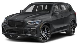 2023 BMW X5 M50i
