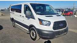 2019 Ford Transit 150 XL