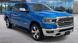 2022 Ram Ram Pickup 1500 Laramie