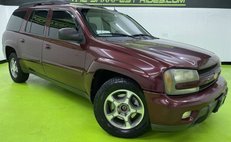 2005 Chevrolet TrailBlazer EXT LT