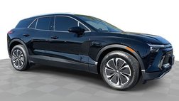 2024 Chevrolet Blazer EV 2LT