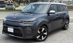 2020 Kia Soul EX