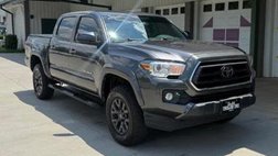 2021 Toyota Tacoma SR5 RWD