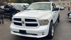 2017 Ram Ram Pickup 1500 Express