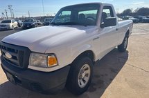 2009 Ford Ranger Sport