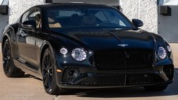 2023 Bentley Continental GT V8
