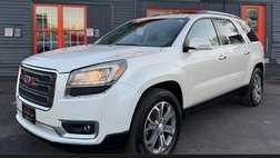 2014 GMC Acadia SLT-1