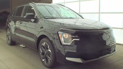 2023 Kia Niro EV Wind