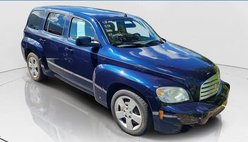 2008 Chevrolet HHR LS