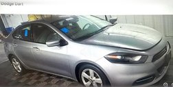 2016 Dodge Dart SXT