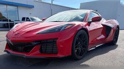 2026 Chevrolet Corvette Z06