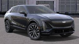 2026 Cadillac LYRIQ Premium Sport