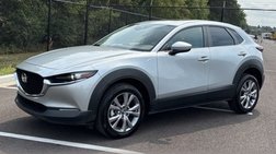 2021 Mazda CX-30 Preferred